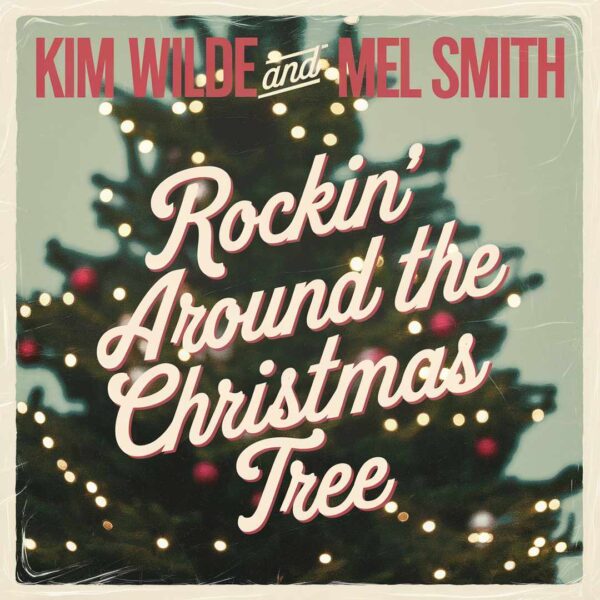 Kim Wilde - Rockin' Around The Christmas Tree