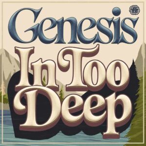 SF1103197 – Genesis – In Too Deep