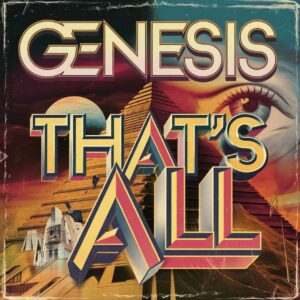 SF1103204 – Genesis – That’s All