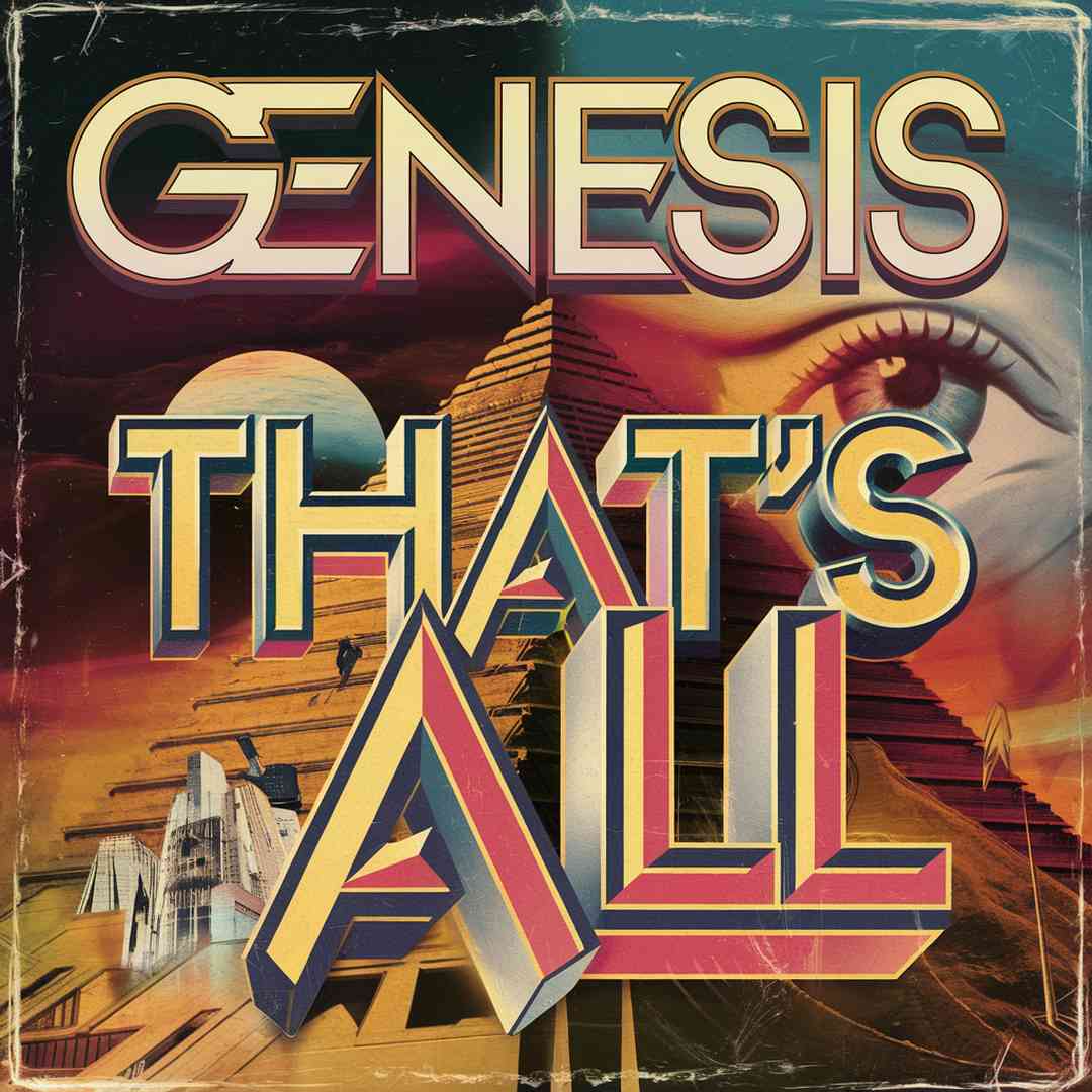 Genesis - That's All