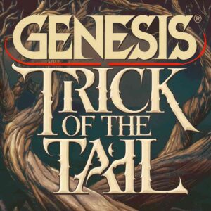 SF1103206 – Genesis – Trick Of The Tail