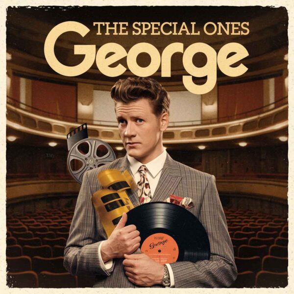 George - The Special Ones