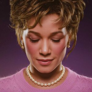 SF1103209 – Whitney Houston – Greatest Love of All