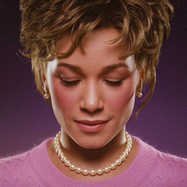 Whitney Houston - Greatest Love of All