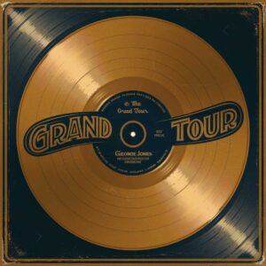 SF1103224 – George Jones – The Grand Tour