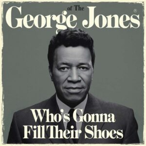SF1103226 – George Jones – Who’s Gonna Fill Their Shoes