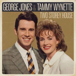 SF1103227 – George Jones & Tammy Wynette – Two Storey House
