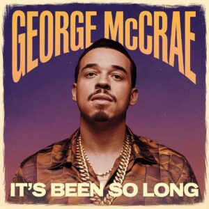 SF1103229 – George McCrae – It’s Been So Long
