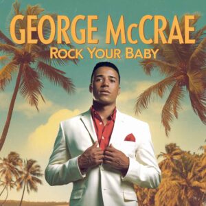 SF1103230 – George McCrae – Rock Your Baby