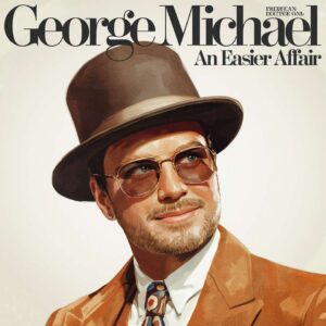 SF1103233 – George Michael – An Easier Affair