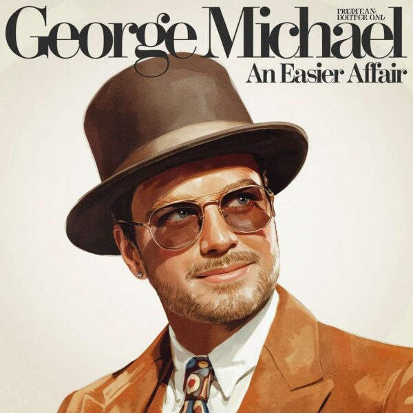 George Michael - An Easier Affair