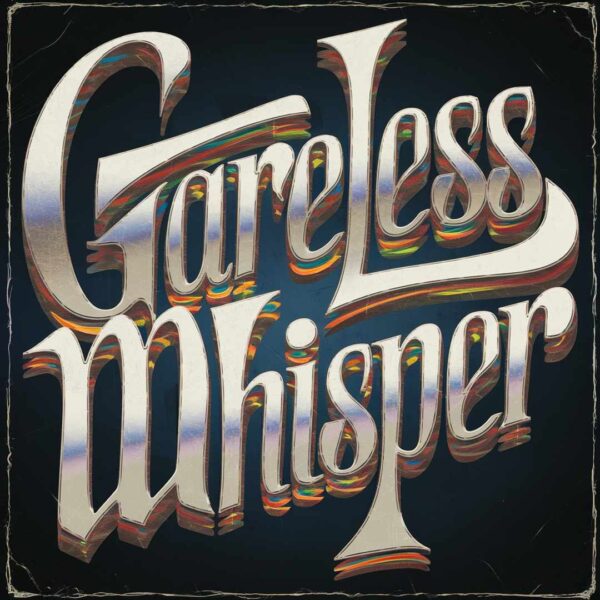 George Michael - Careless Whisper