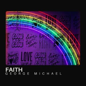 SF1103236 – George Michael – Faith