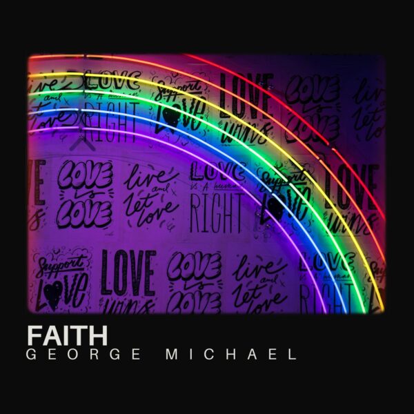 George Michael - Faith