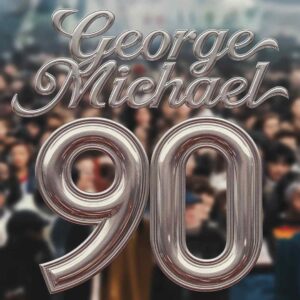 SF1103240 – George Michael – Freedom 90