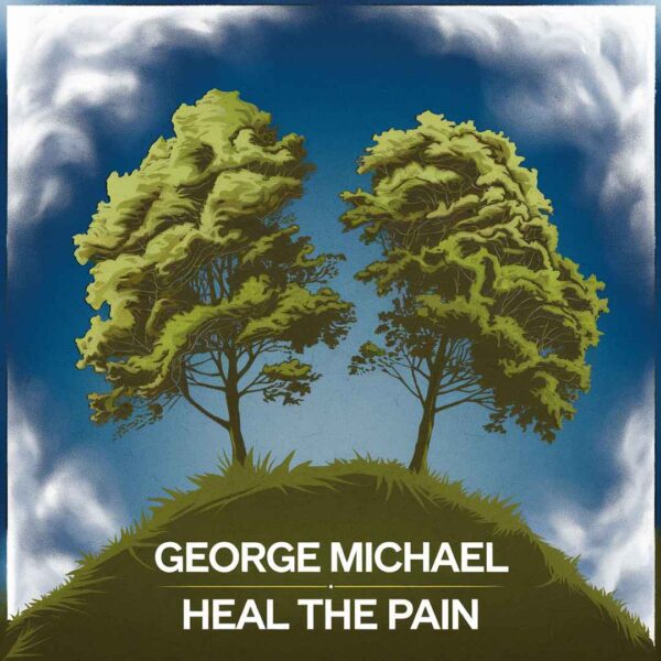 George Michael - Heal the Pain