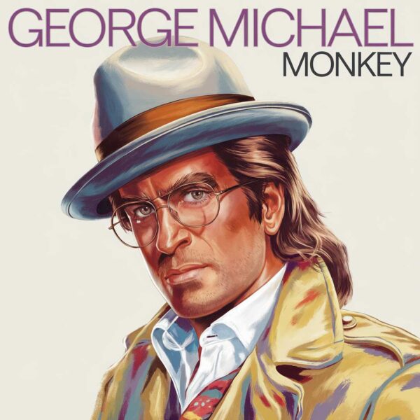 George Michael - Monkey