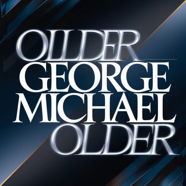 George Michael - Older