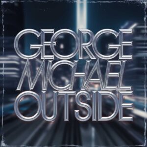 SF1103245 – George Michael – Outside