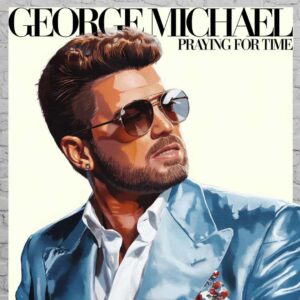 SF1103247 – George Michael – Praying For Time