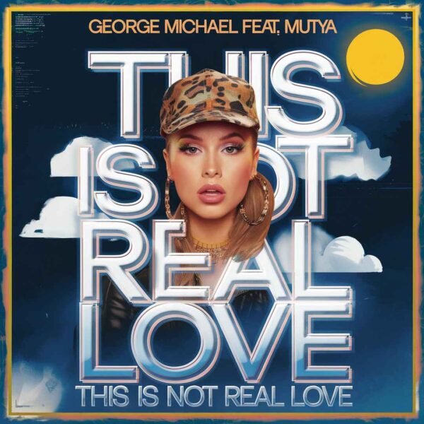 George Michael - This Is Not Real Love