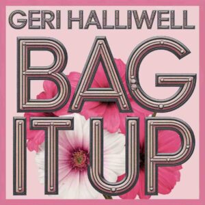SF1103263 – Geri Halliwell – Bag It Up