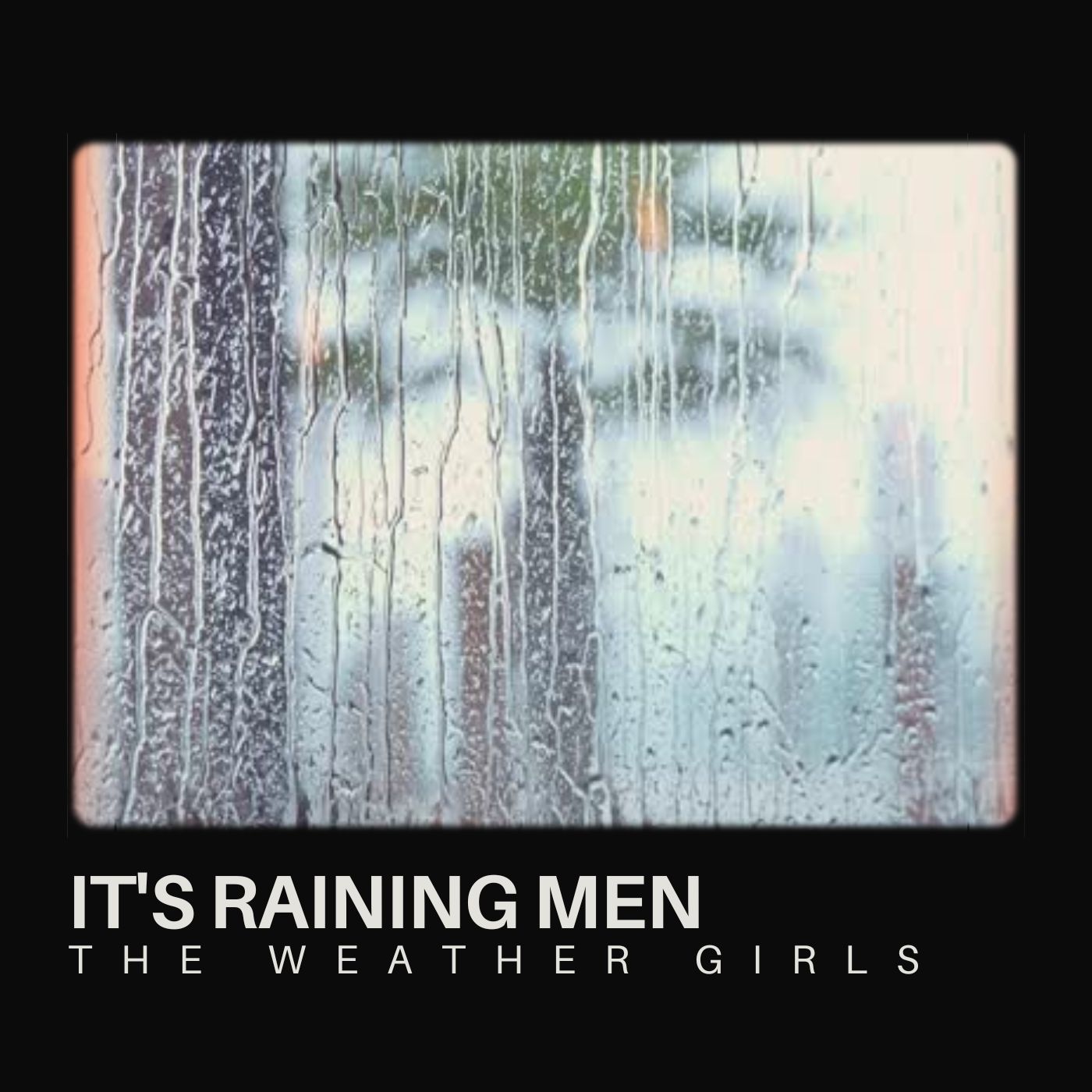 The Weather Girls - It's Raining Men