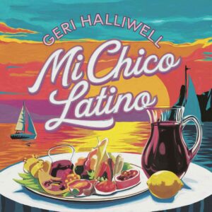 SF1103268HD – Geri Halliwell – Mi Chico Latino