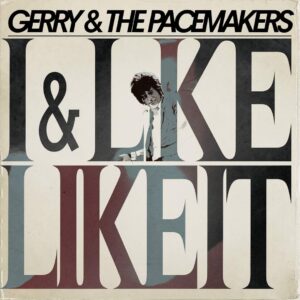 SF1103274 – Gerry & The Pacemakers – I Like It