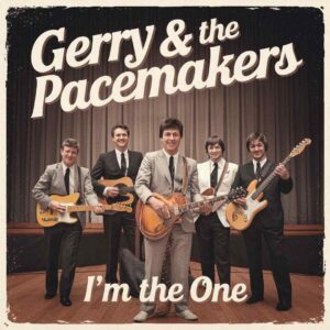 SF1103275 – Gerry & The Pacemakers – I’m The One