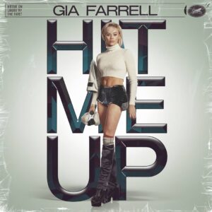 SF1103281 – Gia Farrell – Hit Me Up