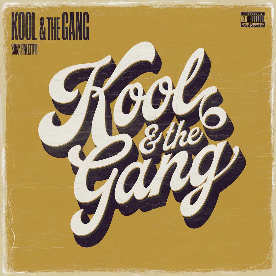 Kool & The Gang - Fresh
