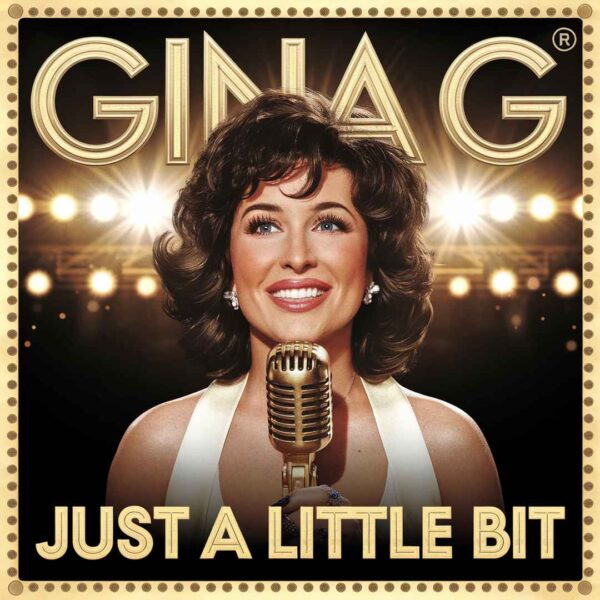 Gina G - Ooh Ah...Just A Little Bit