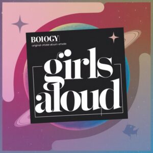 SF1103292 – Girls Aloud – Biology