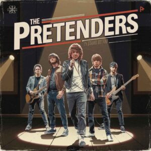SF1103295 – The Pretenders – I’ll Stand By You