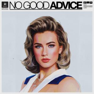 SF1103300 – Girls Aloud – No Good Advice