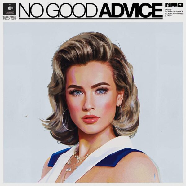 Girls Aloud - No Good Advice