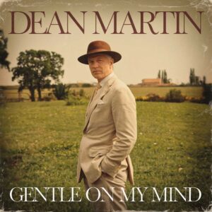 SF1103322 – Dean Martin – Gentle On My Mind