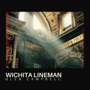 SF1103325 – Glen Campbell – Wichita Lineman