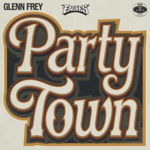 SF1103328 – Glenn Frey – Party Town