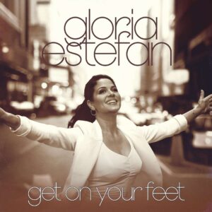 SF1103340 – Gloria Estefan – Get On Your Feet