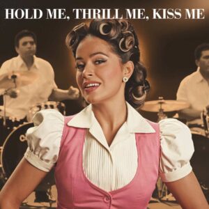 SF1103344 – Gloria Estefan – Hold Me, Thrill Me, Kiss Me