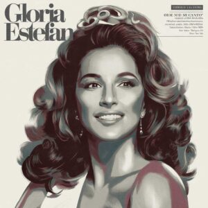 SF1103349 – Gloria Estefan – Oye Mi Canto