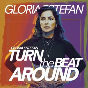 SF1103352 – Gloria Estefan – Turn The Beat Around