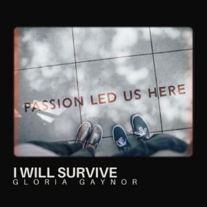 SF1103355 – Gloria Gaynor – I Will Survive