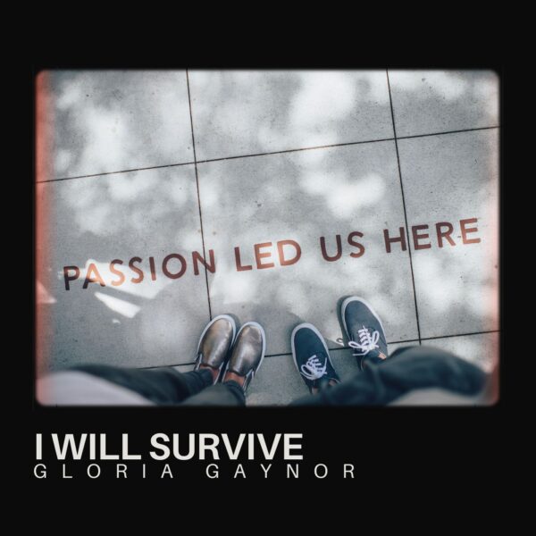 Gloria Gaynor - I Will Survive