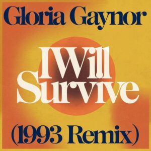 SF1103356HD – Gloria Gaynor – I Will Survive (1993 Remix)