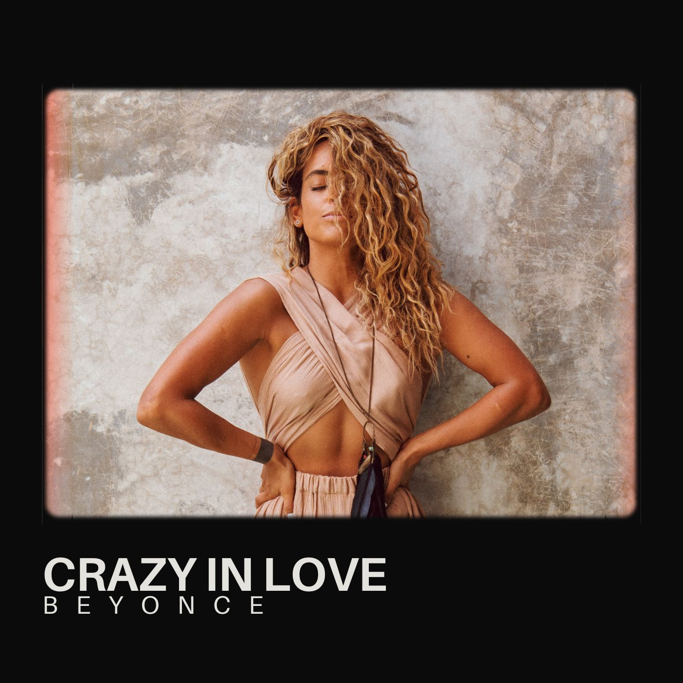 Beyonce - Crazy In Love