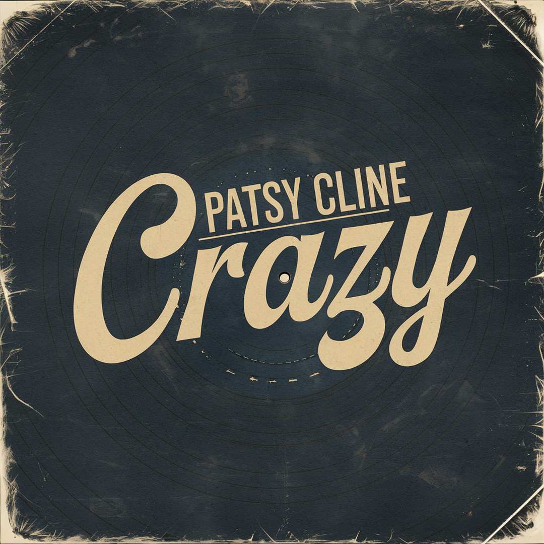 Patsy Cline - Crazy