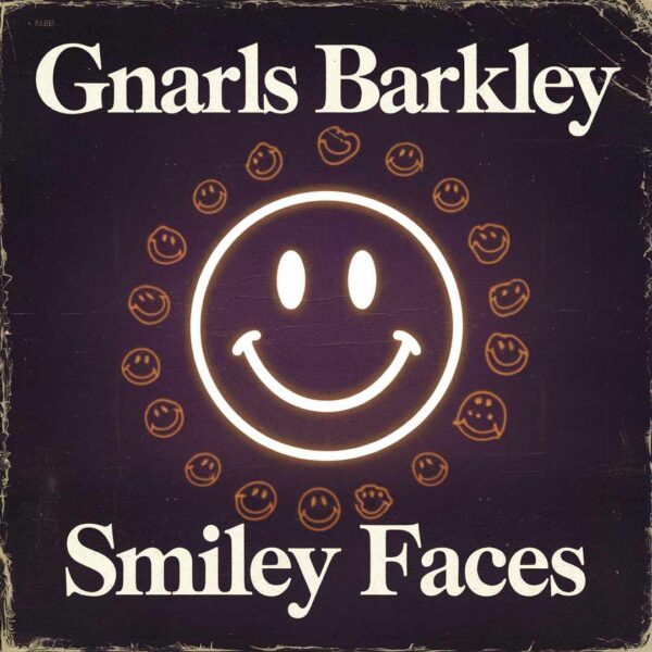 Gnarls Barkley - Smiley Faces